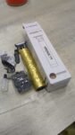 Premium Quality Vintage T9 Trimmer Plastic