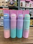 500ml Sport Steel Water Bottle