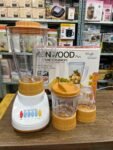 3in1 Super Performance Juicer Blender & Grinder (1 Year Warranty)