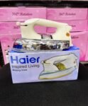 220V 1000W Haier Heavy Weight Iron