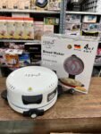 36CM Non-Stick 4in1 Roti Bread Maker (1800W) 🇨🇳