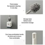 Perfect Day Toilet Brush