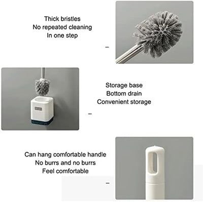Perfect Day Toilet Brush