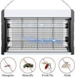 Electric Mosquito Killer for home & offices with hanging chain10W