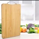 Wooden Chopping Board 34x24