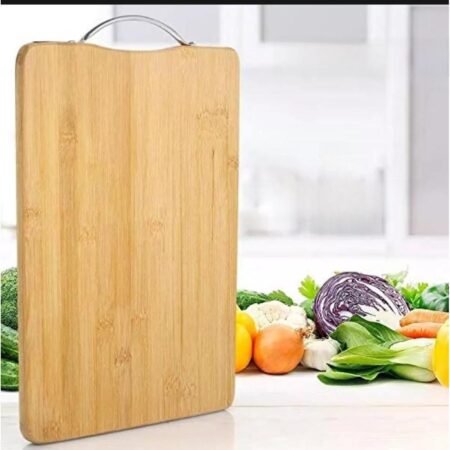 Wooden Chopping Board 34x24