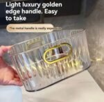 Multipurpose Acrylic Organizer