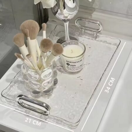 Acrylic Tray