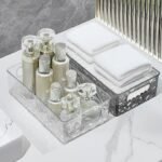 Unbreakable Multipurpose Acrylic Storage Box small size