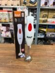 4 Blade Raf Hand Blender One Speed