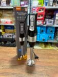 High Quality 4 Blade with 2 Speed Hand Blender