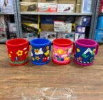 Kids Tea & Milk Cup