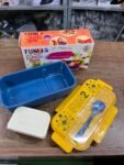 Fun2 Leakproof Lunch Box