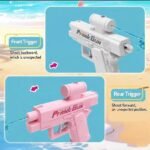 Prank Gun