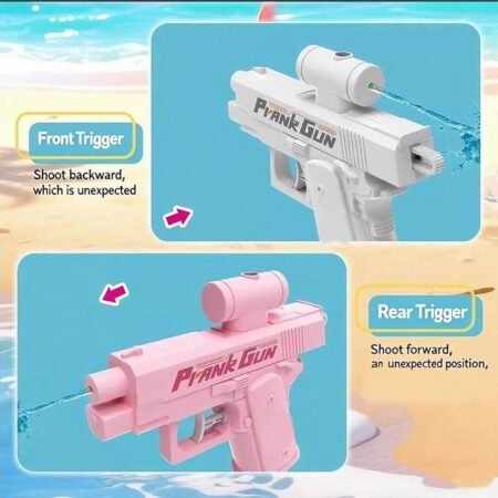 Prank Gun