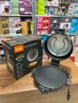30CM Plate Non-Stick 1800W RAF Electric Arabic Roti Maker