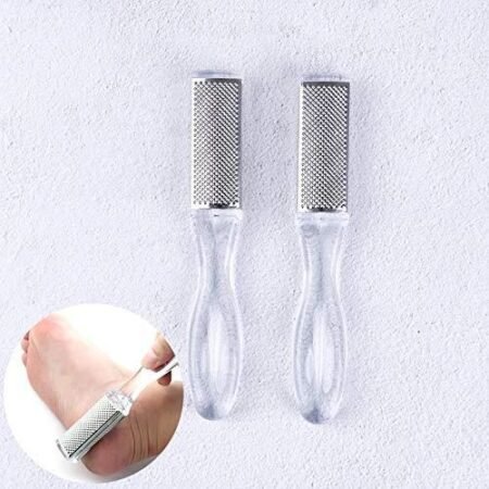 Foot Scrubber
