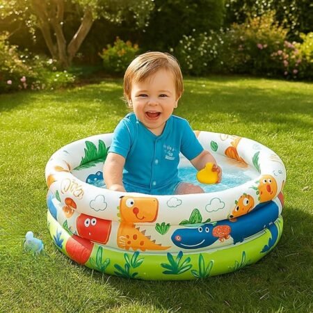 Kids Swimming Pool (Size 2 ft)