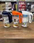 1.6 LTR Austin Water & Juice Jug
