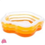 Big Size Family Swimming Pool (7 FT)