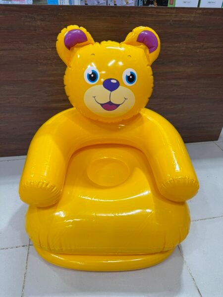 Kids Animal Sofa Chair 🇨🇳 (Size 65cm x 64cm x 79cm)