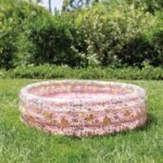 3ft Size Intex Kids Swimming Pool (for 1-3 Ages)