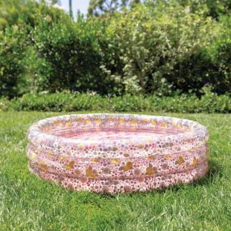 3ft Size Intex Kids Swimming Pool (for 1-3 Ages)