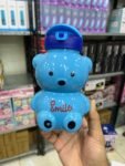 750ml Kids Smile Bottle (BPA Free)
