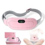 Portable Menstrual Heating Cramp Belt