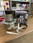 Heavy Quality 4 Blades 3 Litre Panasonic Meat Chopper