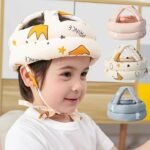 BABY SAFETY HELMET PREMIUM QUALITY