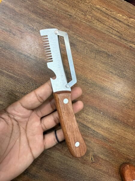 Multifunctional 3in1 Vegetable Peeler