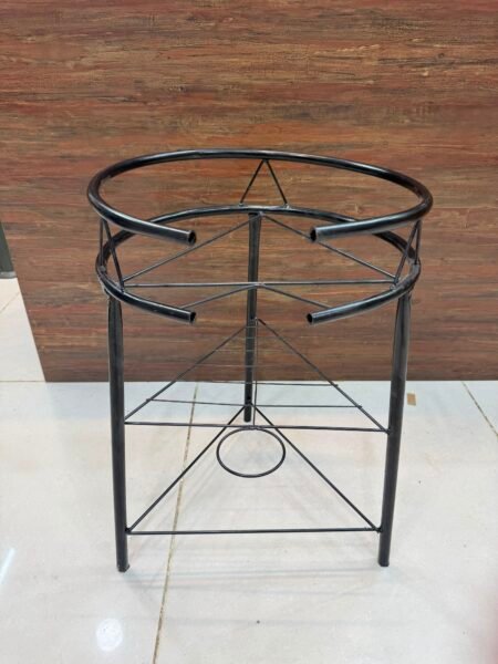 Metal Cooler Stand