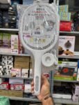Mosquito Racket with Stand