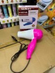 Nova 1000W Foldable Hair Dryer