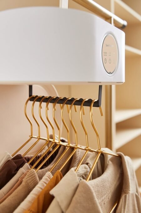 Portable Electric Clothes Dryer
