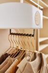 Portable Electric Clothes Dryer