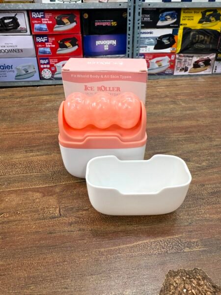 Ice Roller Device (Skin Gym Everyday)