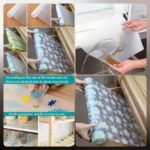 Printed Fridge Sheet Size 45x250cm