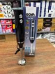 BOMA 2 Blade HAND Blender
