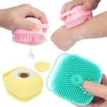 Kids Bath Brush