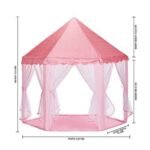 Kids Tent House (Random Designs)