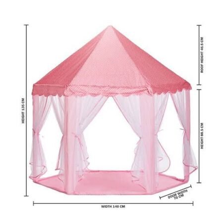 Kids Tent House (Random Designs)