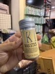75Gram IKT Wax Stick - Gel Based Hair Styling Wax
