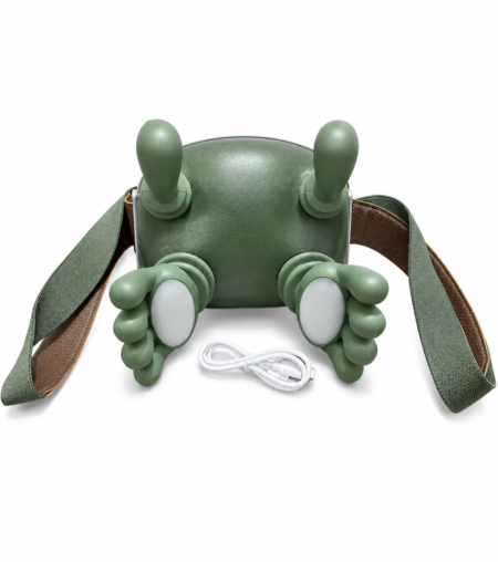 Automatic Neck And Shoulder Massager