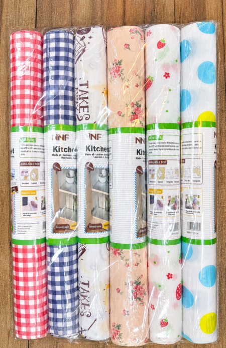 Kitchen Cabinet Foamic Sheets