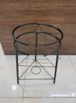 Metal Cooler Stand