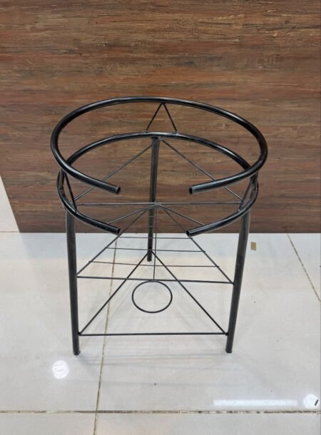 Metal Cooler Stand