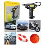 Digital Air Compressor