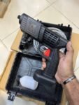 Double Battery Water Cleaning Gun Car Washer Gun Product Include 2 Water Nozzel 48V Battery Pipe Soap Liquis Bottle
